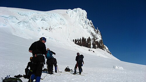 Vatnajokull National Park