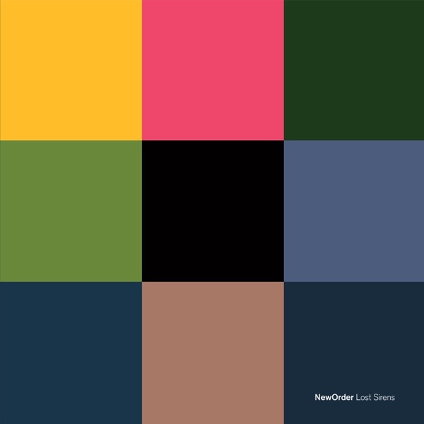 Hellbent — New Order