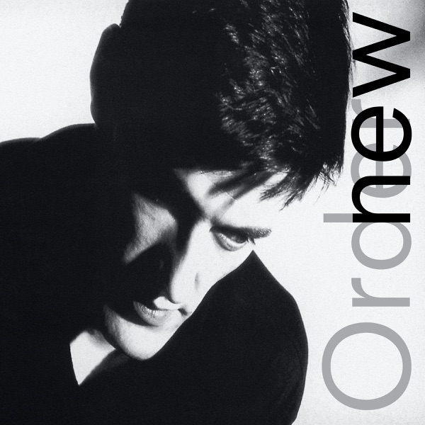 The Perfect Kiss — New Order