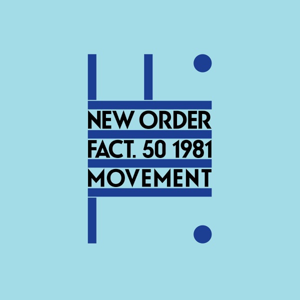Dreams Never End — New Order
