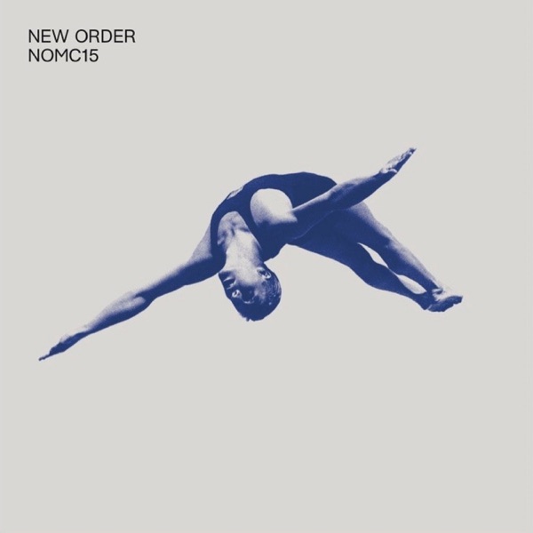 Waiting For the Siren's Call (Live) — New Order