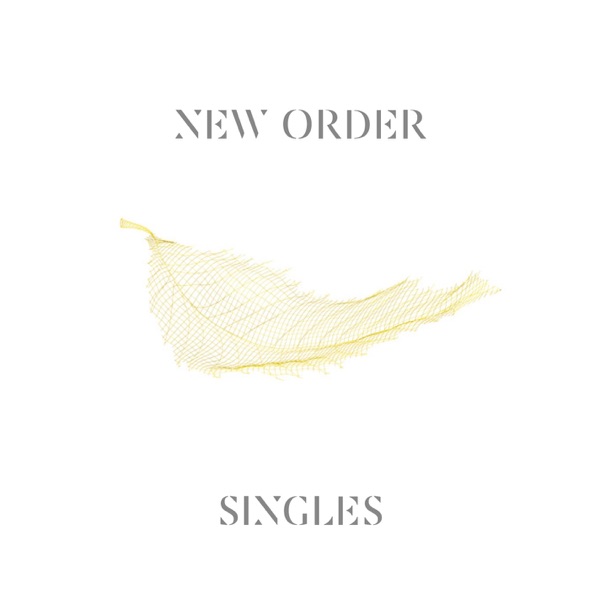 Sub-Culture (7" Edit) — New Order