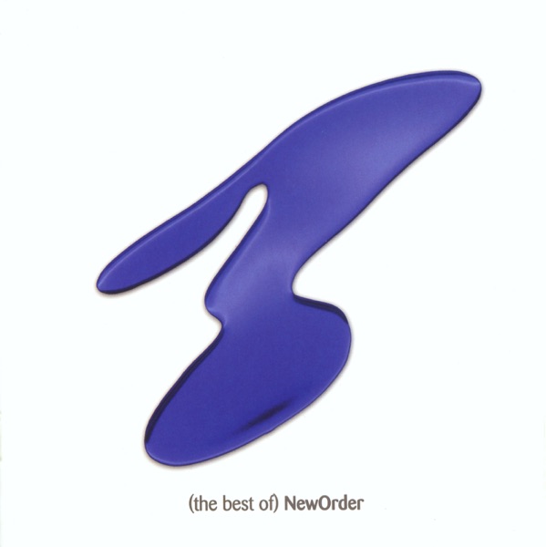Blue Monday '88 — New Order