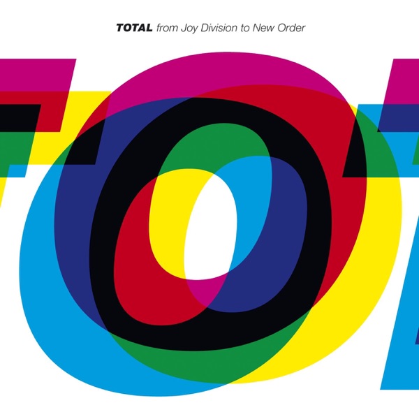 Blue Monday — New Order