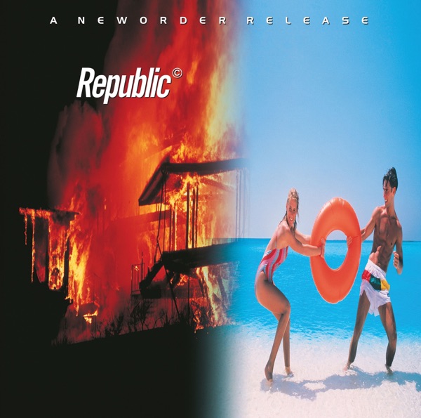 Regret — New Order