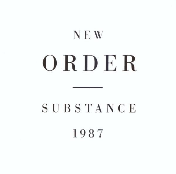 True Faith — New Order
