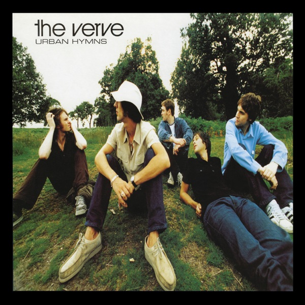 Bitter Sweet Symphony — The Verve