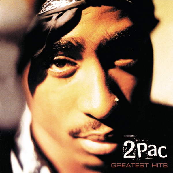 California Love — 2Pac
