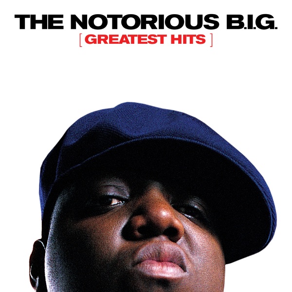 Juicy — The Notorious B.I.G.