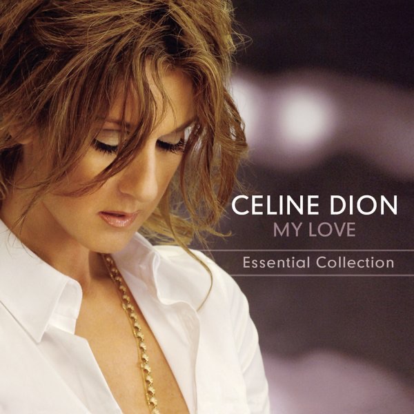 My Heart Will Go On — Céline Dion
