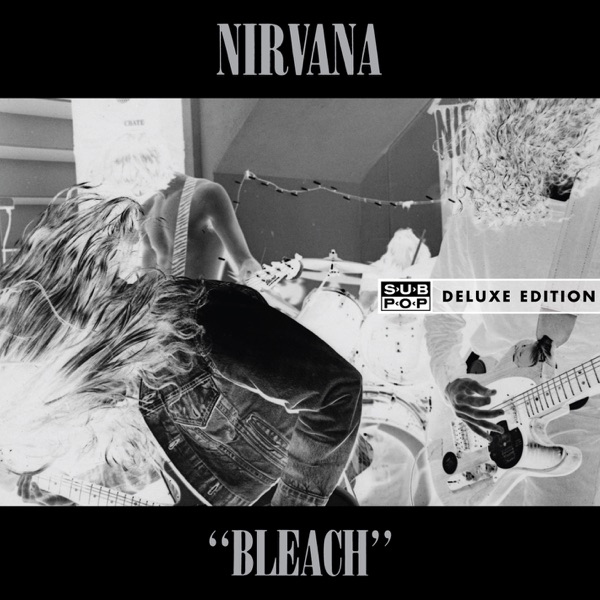 About a Girl — Nirvana