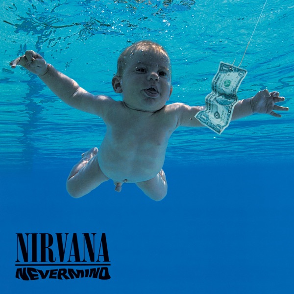 Breed — Nirvana