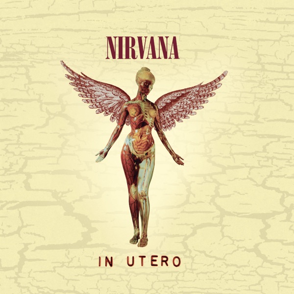 Rape Me — Nirvana