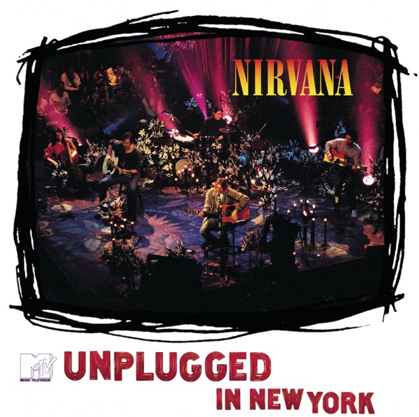Where Did You Sleep Last Night (Live Acoustic) — Nirvana
