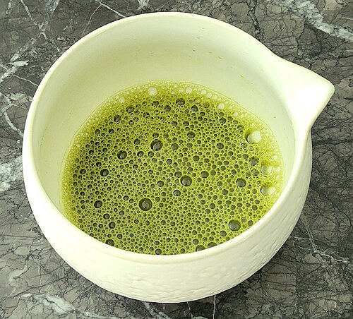 Matcha