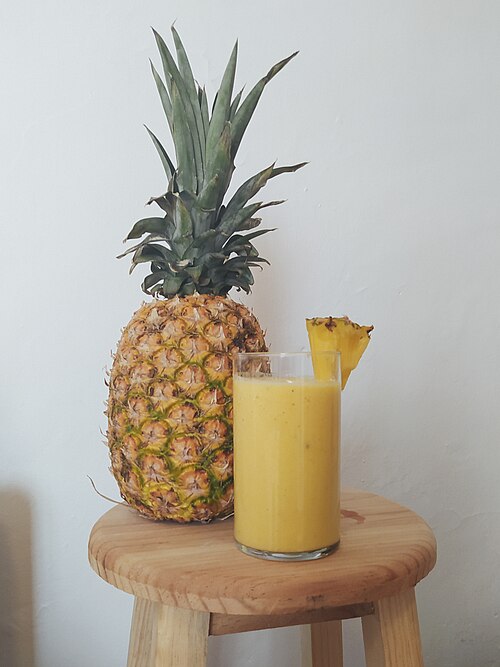 Pineapple Juice