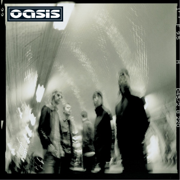 Stop Crying Your Heart Out — Oasis