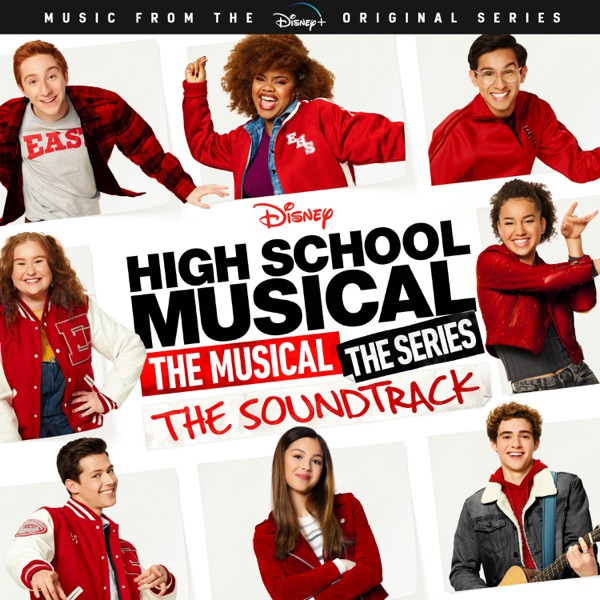 All I Want — Olivia Rodrigo