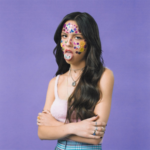 jealousy, jealousy — Olivia Rodrigo
