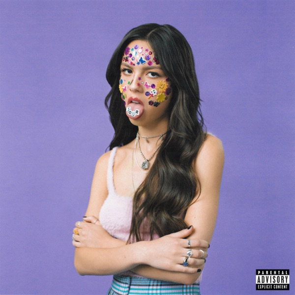 traitor — Olivia Rodrigo