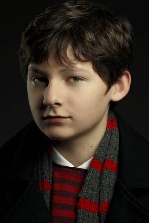 Henry Mills