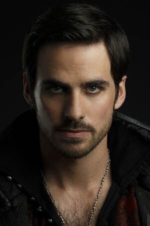 Killian Jones / Hook