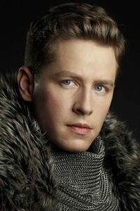 Prince Charming / David Nolan