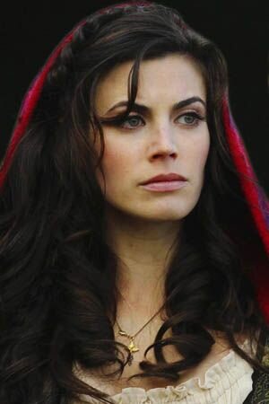 Red Riding Hood / Ruby