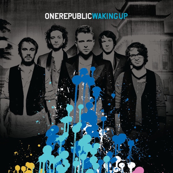 All the Right Moves — OneRepublic