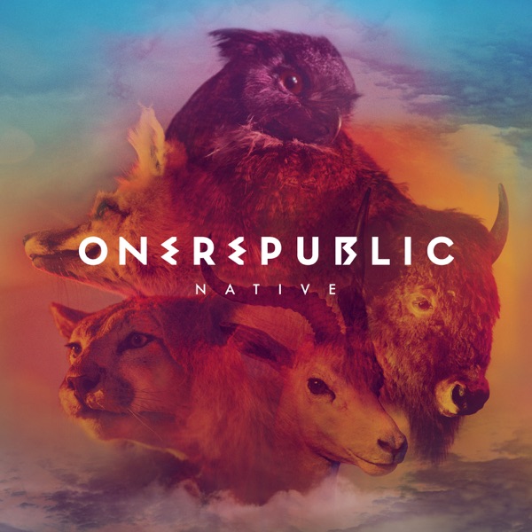 I Lived — OneRepublic