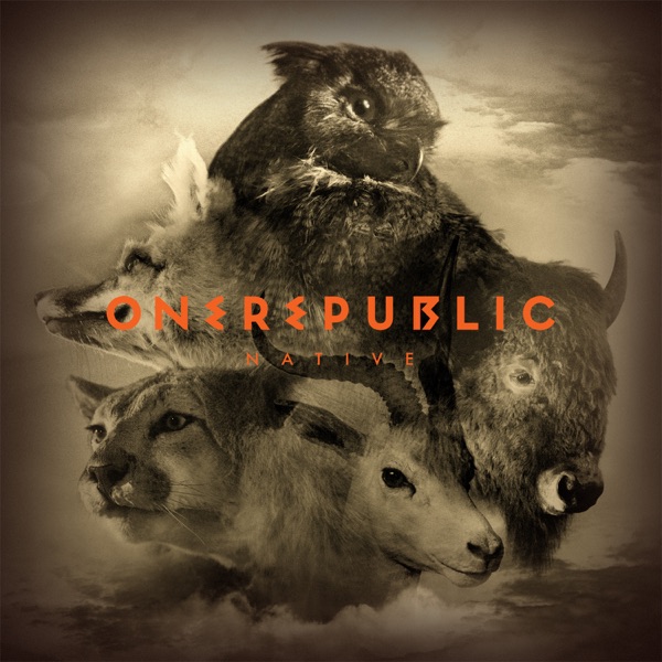Love Runs Out — OneRepublic