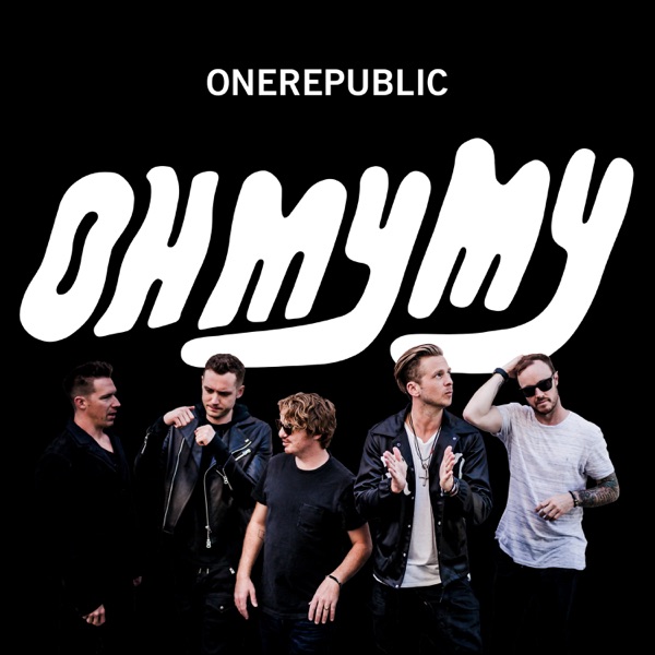 Wherever I Go — OneRepublic