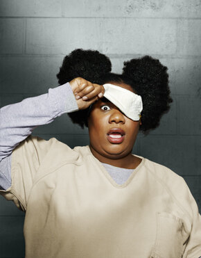 Cindy "Black Cindy" Hayes