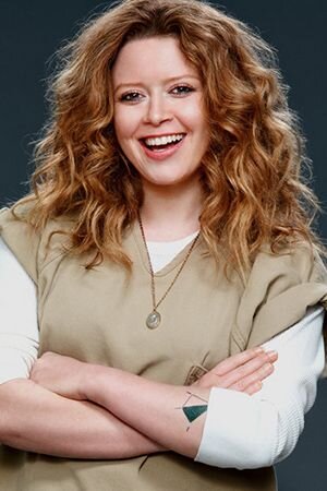 Nicky Nichols