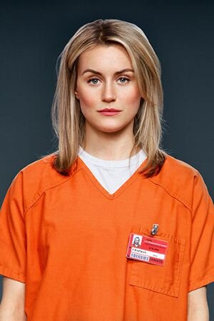 Piper Chapman