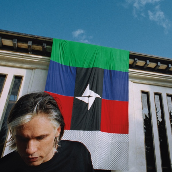 Athéna — Orelsan
