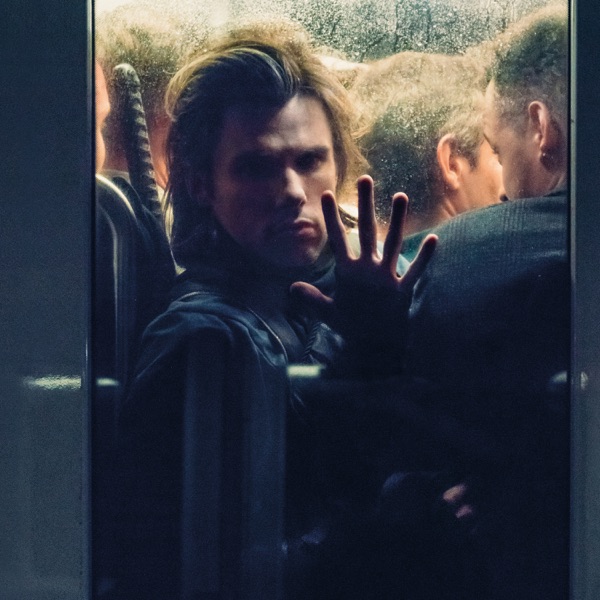 La pluie (feat. Stromae) — Orelsan