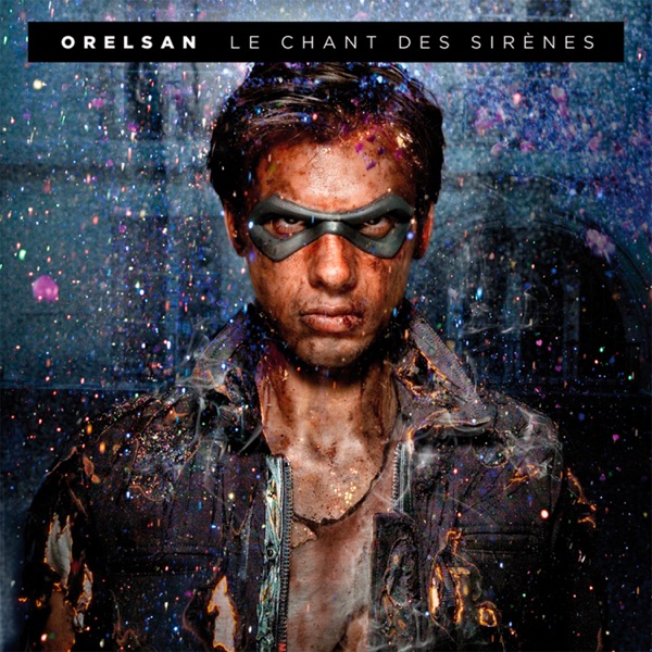 Suicide social — Orelsan