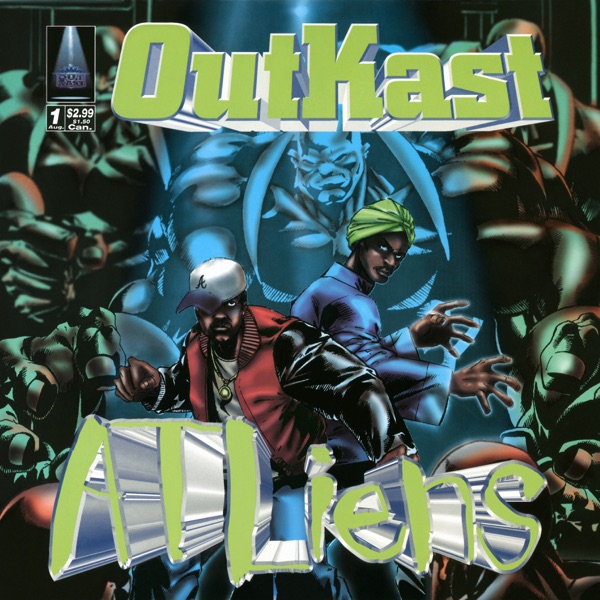 You May Die (Intro) — Outkast