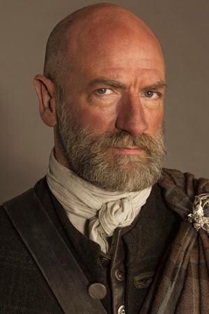 Dougal MacKenzie