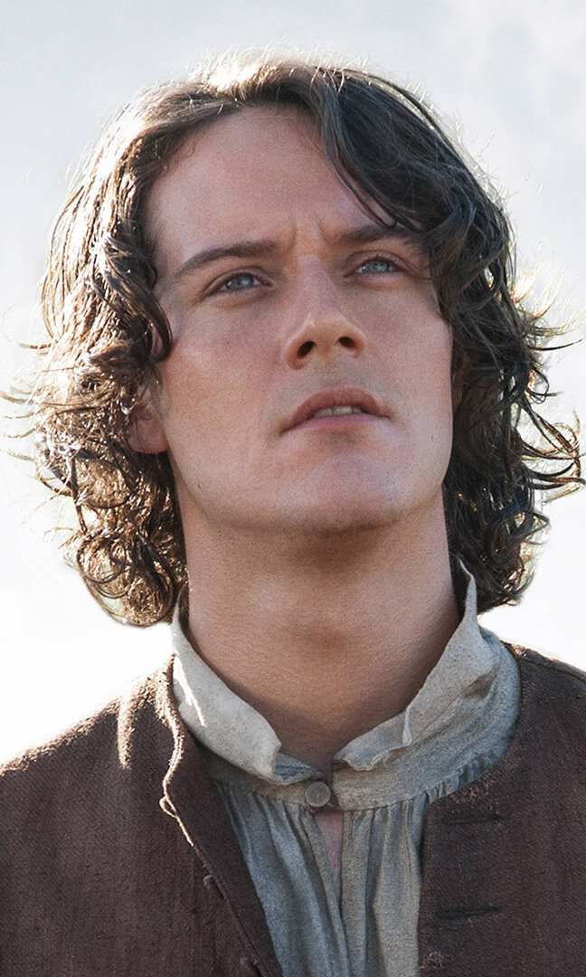 Fergus Fraser