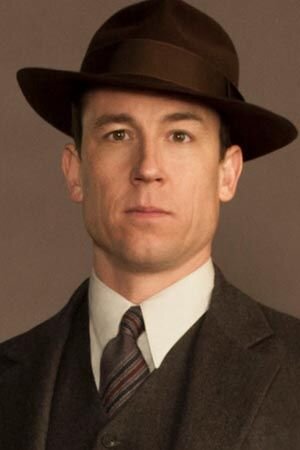 Frank Randall