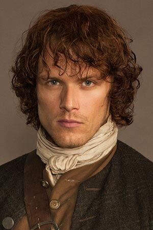 James "Jamie" Alexander Malcolm MacKenzie Fraser