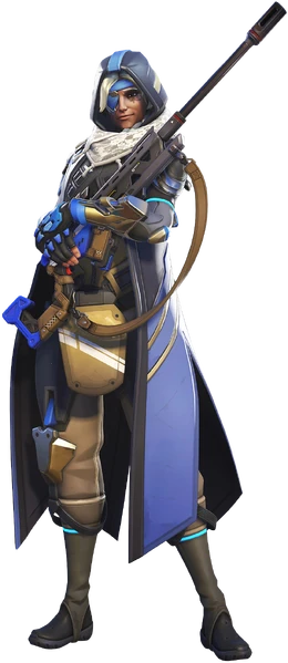 Ana