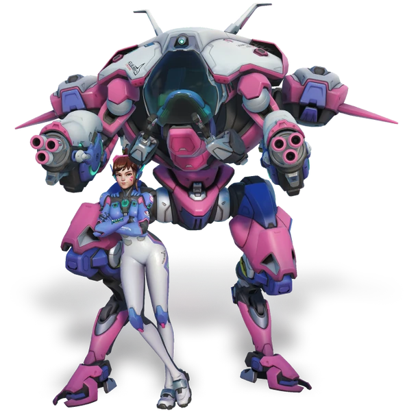 D.Va