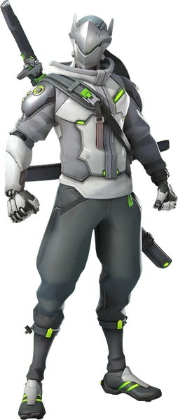 Genji