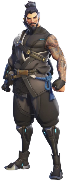 Hanzo