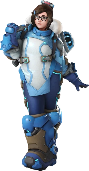 Mei