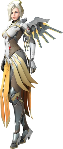 Mercy