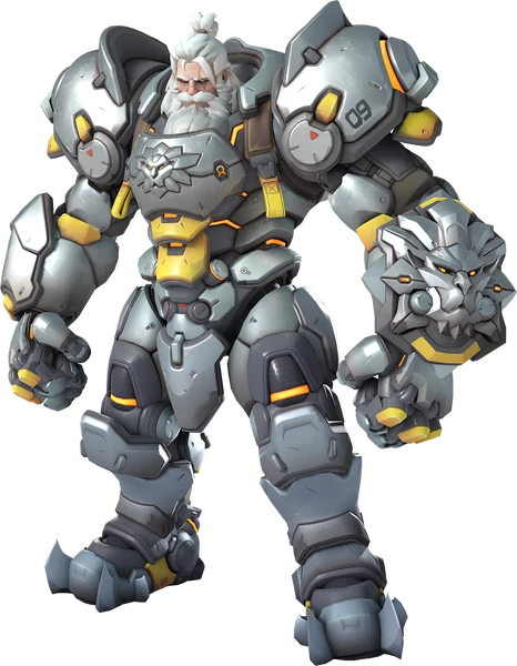 Reinhardt